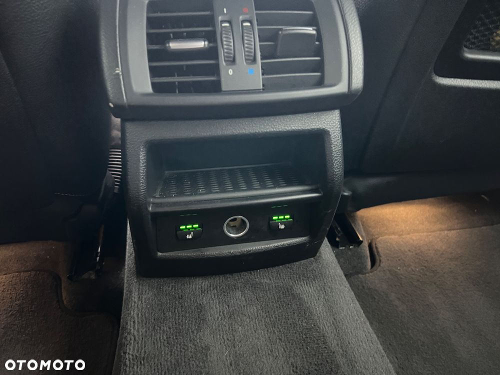 BMW X3 xDrive35d xLine - 12