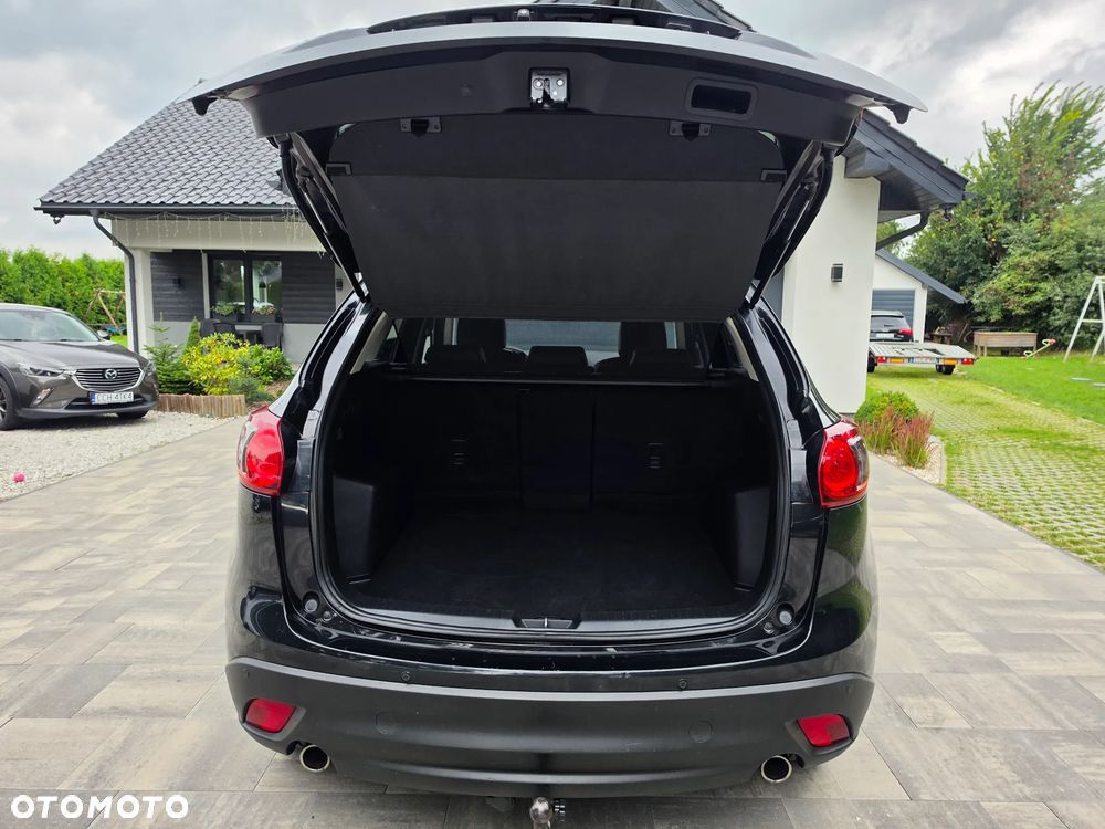 Mazda CX-5 2.0 Skypassion - 10
