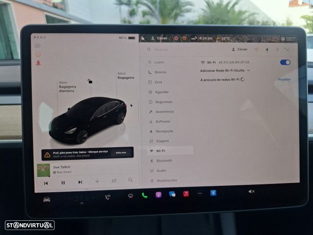 Tesla Model 3 Standard RWD - 26