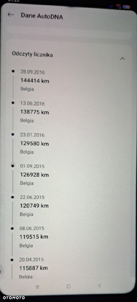 Kia Ceed 1.6 CRDi 128 Platinum Edition - 14