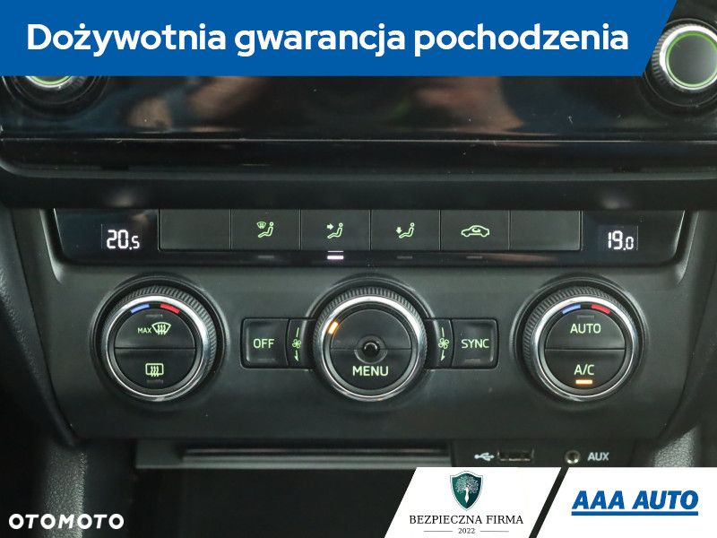 Skoda Octavia - 11