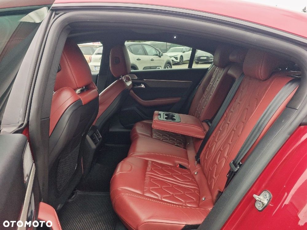 Peugeot 508 1.6 PureTech GT Pack S&S EAT8 - 10