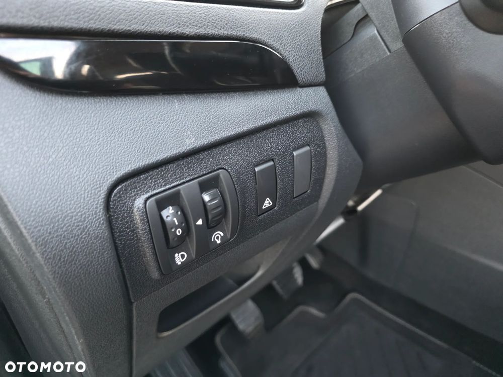 Renault Grand Scenic 1.6 16V 110 Dynamique - 37