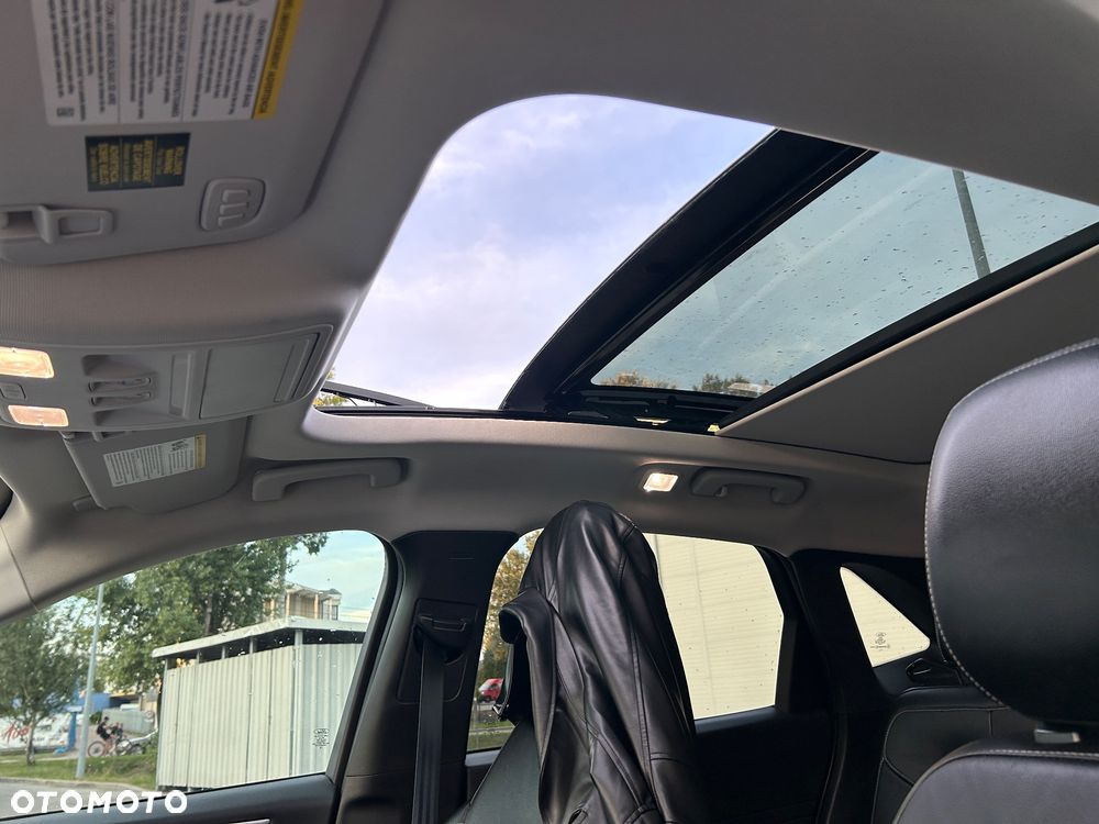 Ford Escape - 16