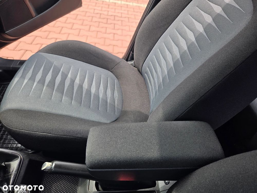 Fiat Grande Punto 1.4 8V Emotion - 35