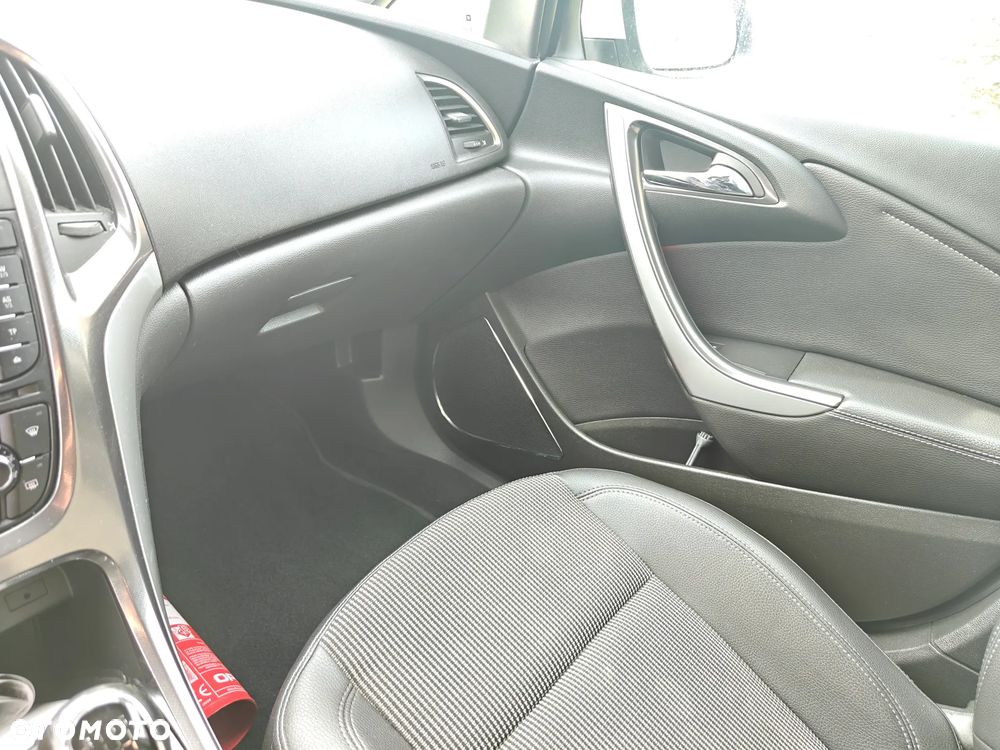 Opel Astra - 10