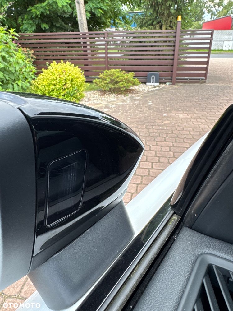 Audi A3 Limousine 40 TDI quattro S tronic S line - 33