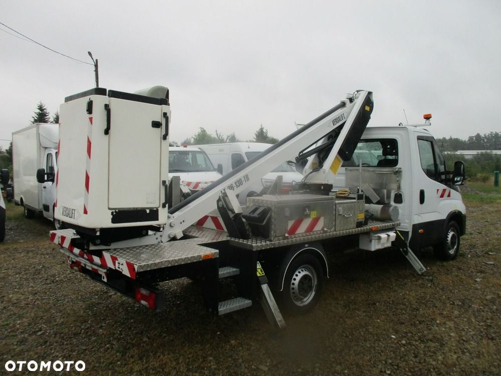 Iveco Daily - 3