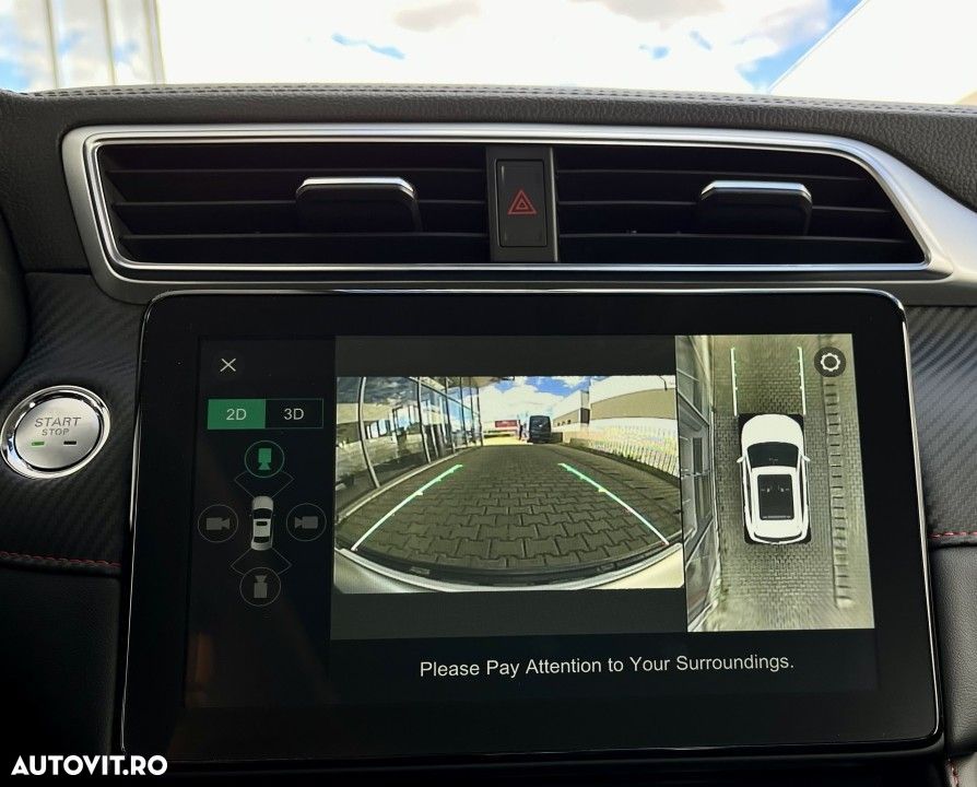 MG ZS 1.0 T-GDi 6MT Exclusive - 23