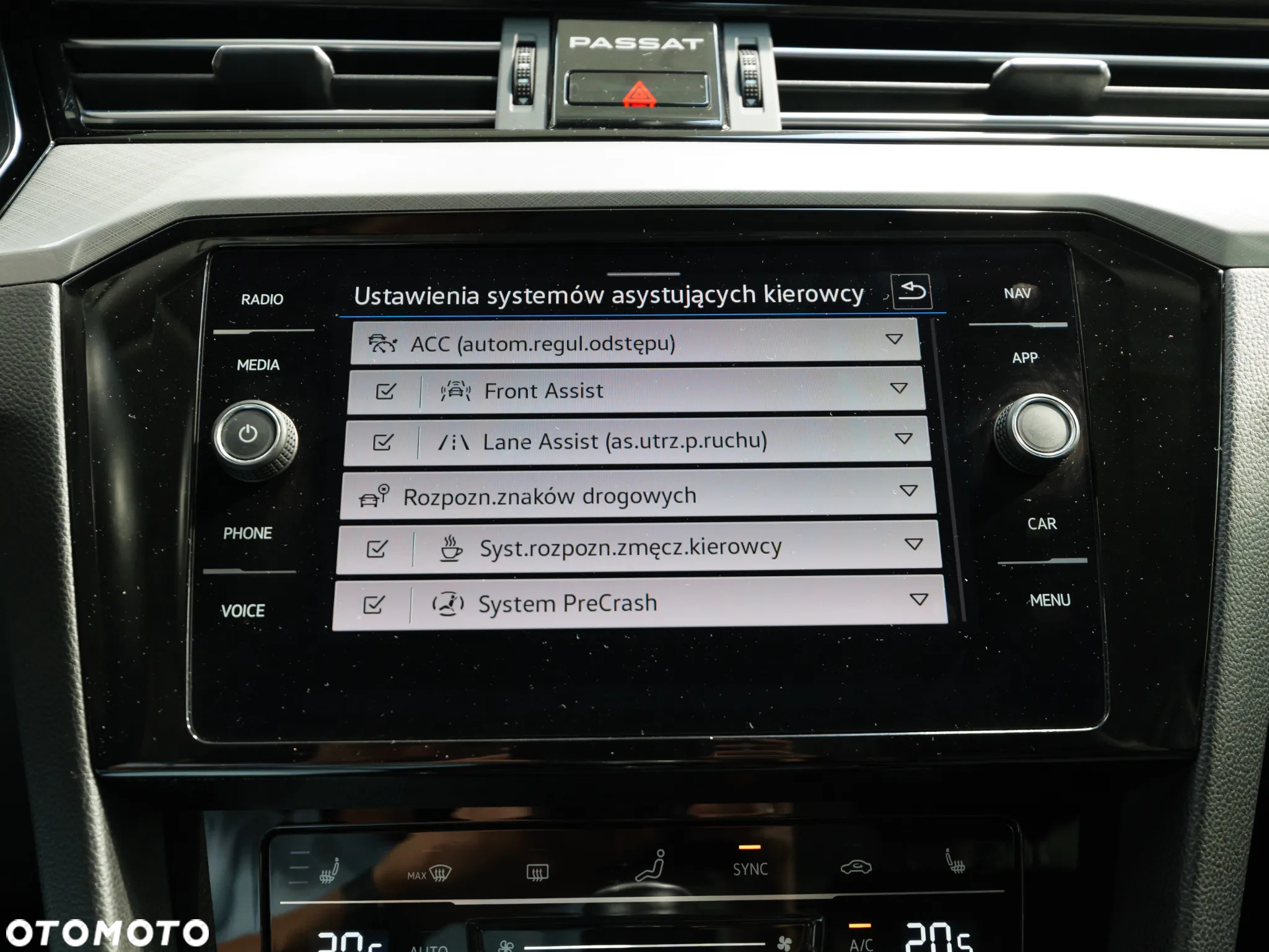 Volkswagen Passat 2.0 TDI EVO Business - 29