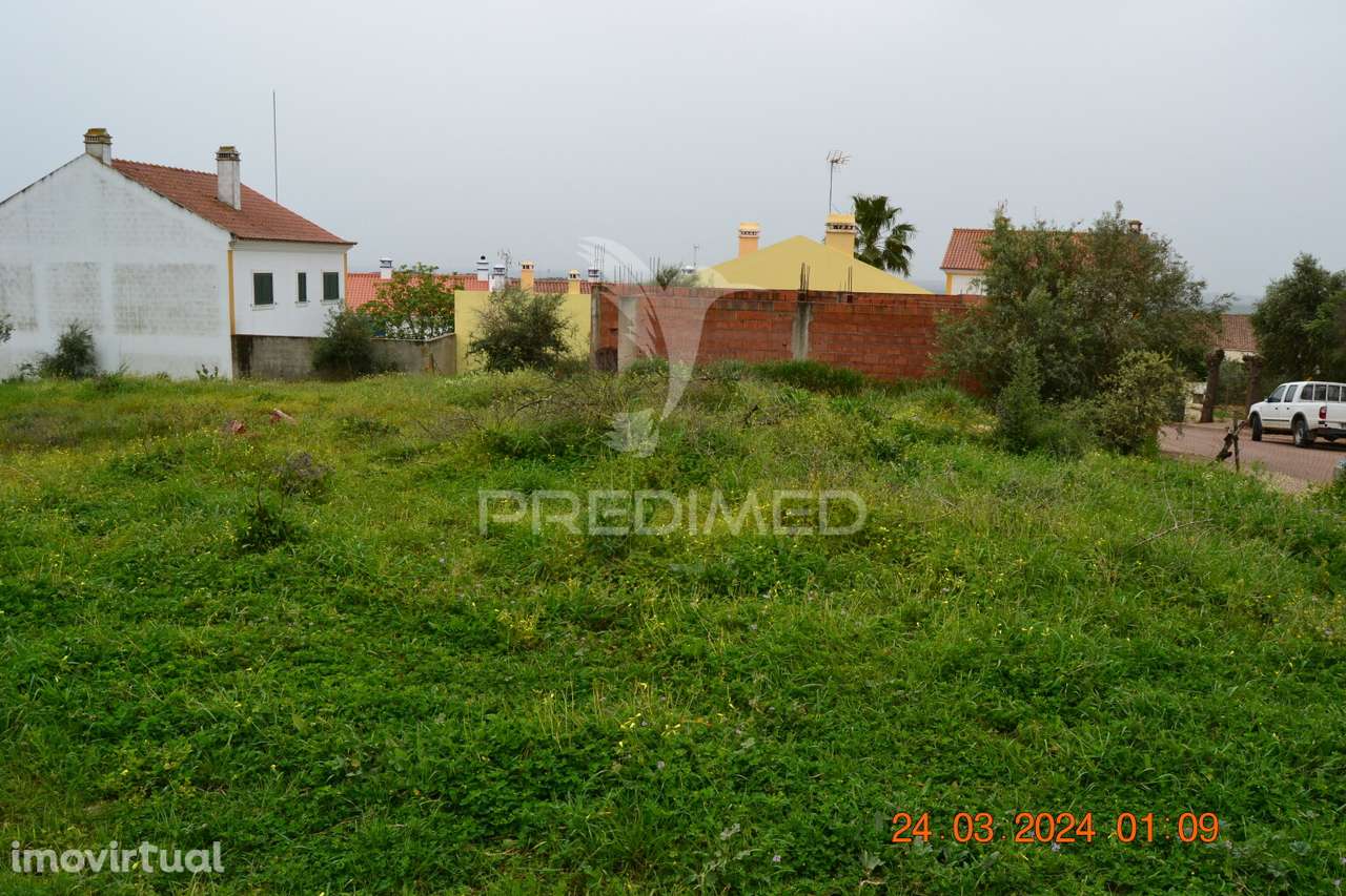 Terreno para Construção - Grande imagem: 3/27