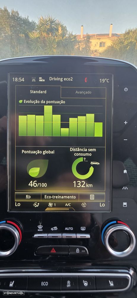 Renault Espace Energy dCi 160 EDC Intens - 37