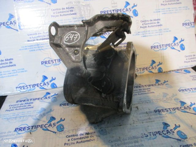 Corpo Borboleta 17273459 BMW SERIE 3 COUPE E36 1994 318Is 1.8I  16V 140Cv 3P PRETO - 2