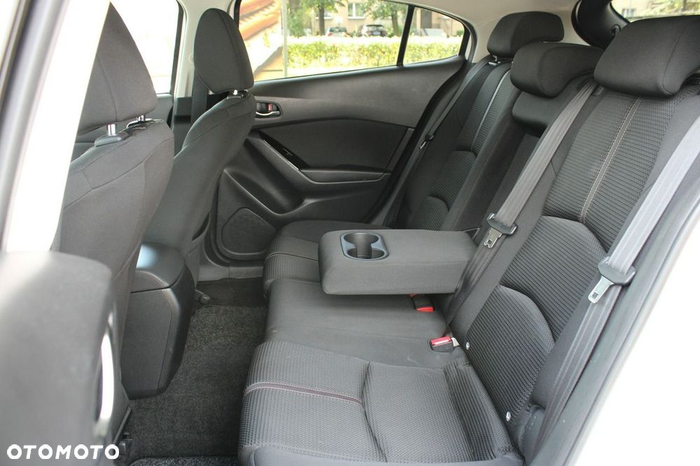 Mazda 3 SKYACTIV-G 120 Center-Line - 13