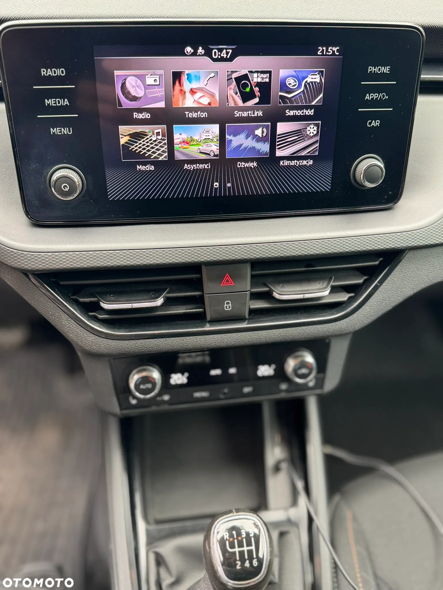 Skoda Scala 1.5 TSI Ambition - 3