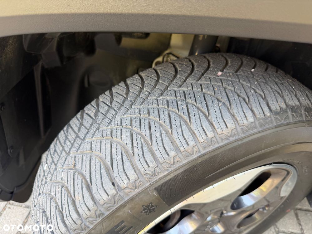 Jeep Renegade 1.4 MultiAir Longitude - 35