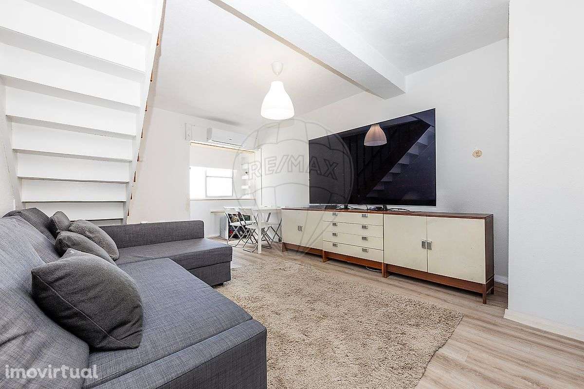 Apartamento T2 para venda - Grande imagem: 4/18