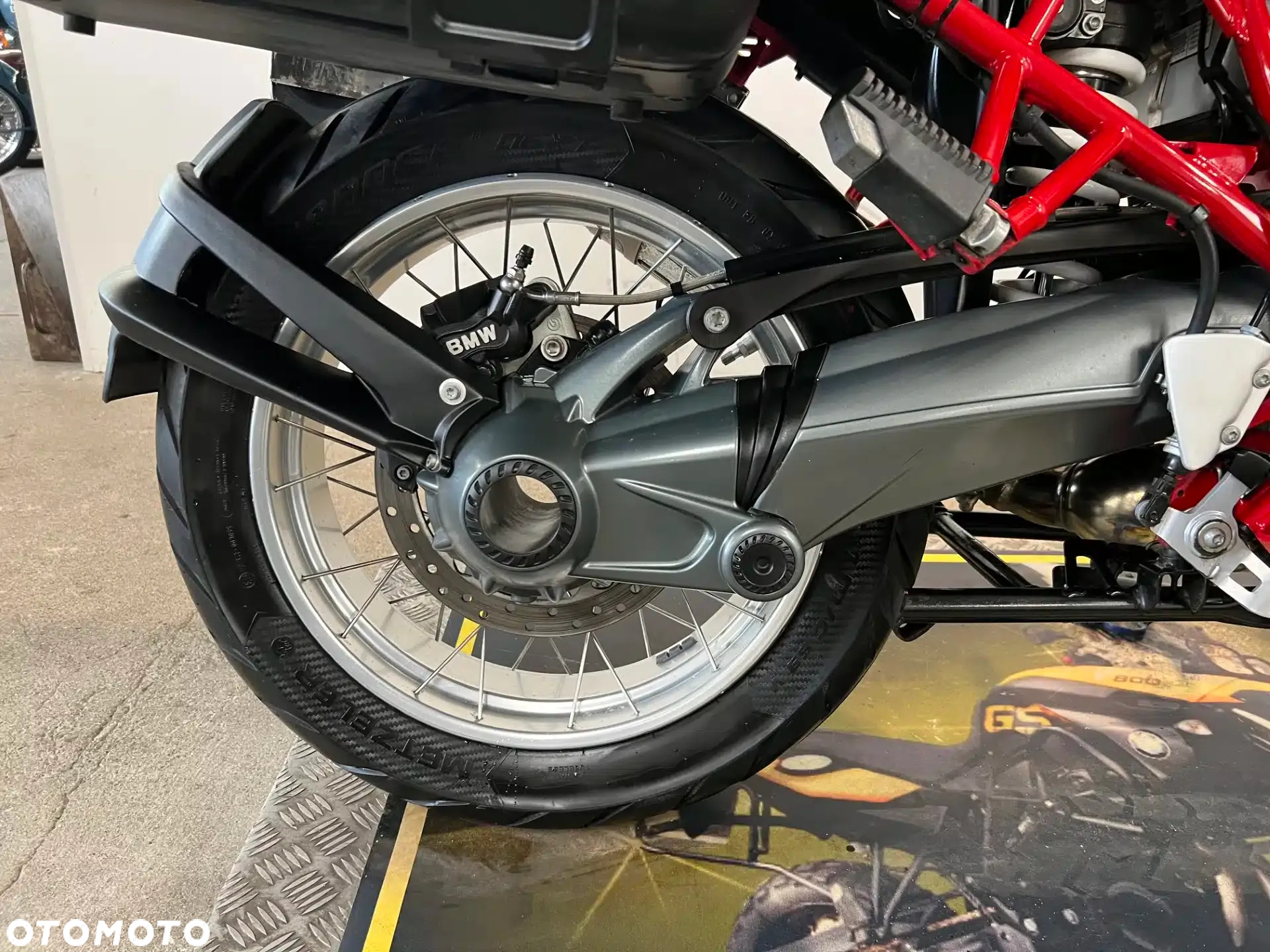 BMW GS - 10