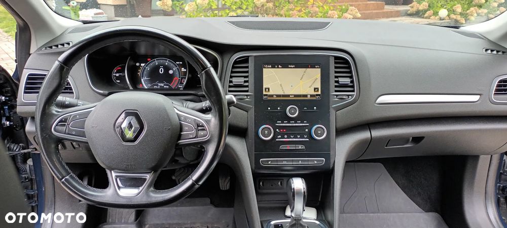 Renault Megane ENERGY TCe 130 EDC LIMITED - 15