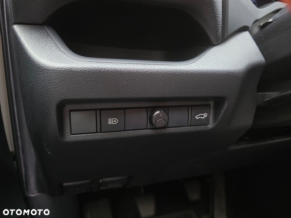 Toyota RAV4 2.0 Comfort 4x4 - 17