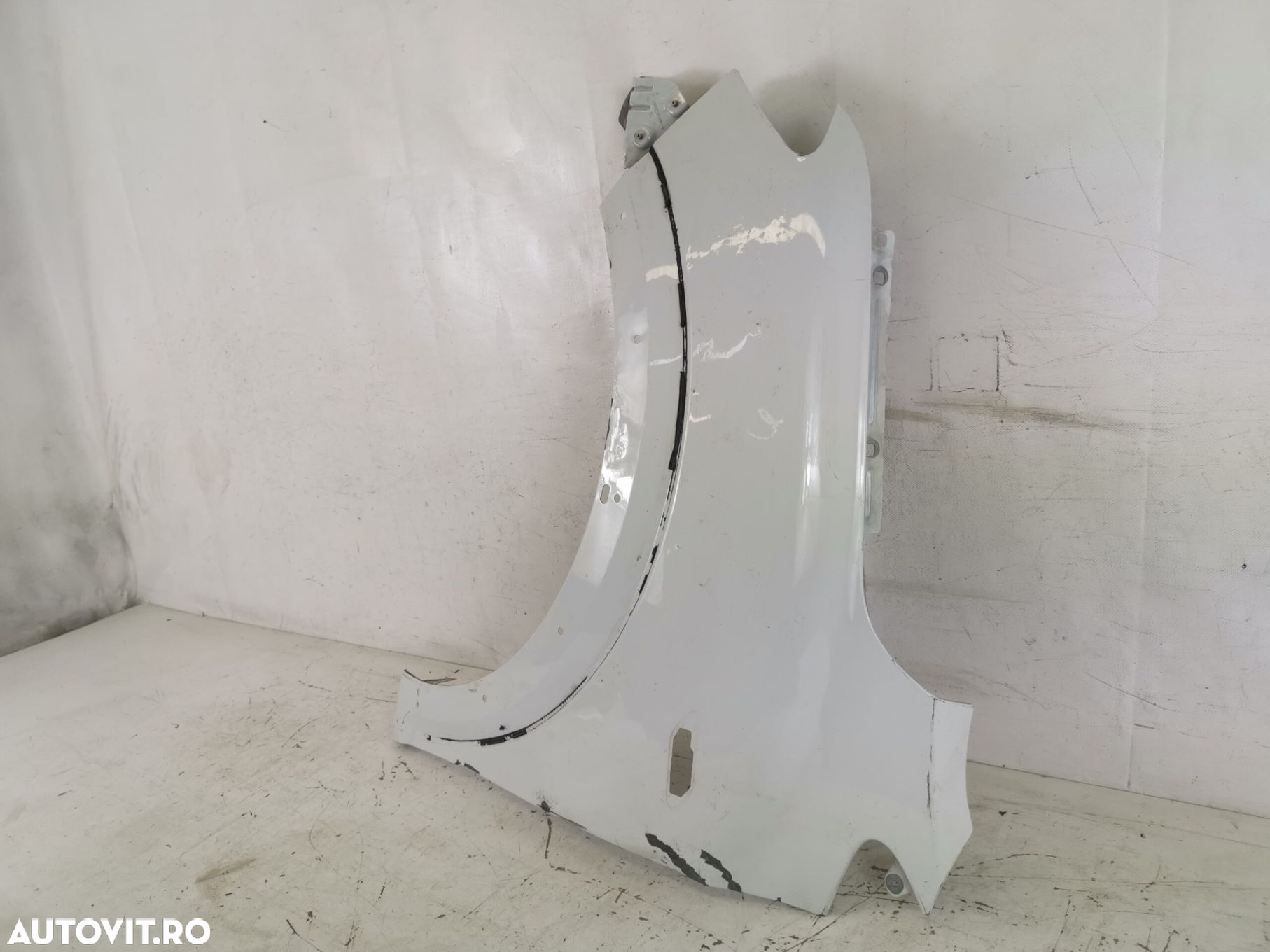 Aripa Stanga Fata Dacia  Logan 3 2020 2021 2022 2023 2024 Originala - 2