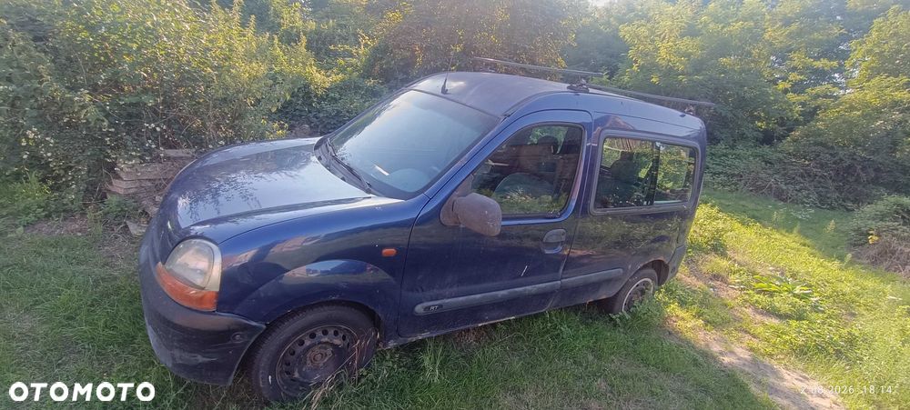 Renault Kangoo - 2