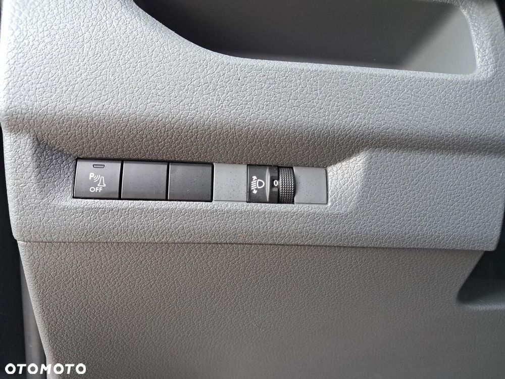 Toyota PROACE VERSO - 16