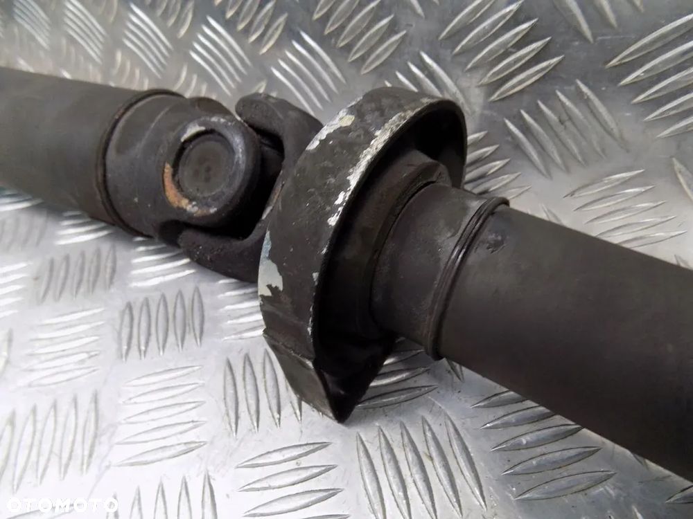 VOLVO XC90  2.4 D5 WAŁ NAPĘDOWY - 5