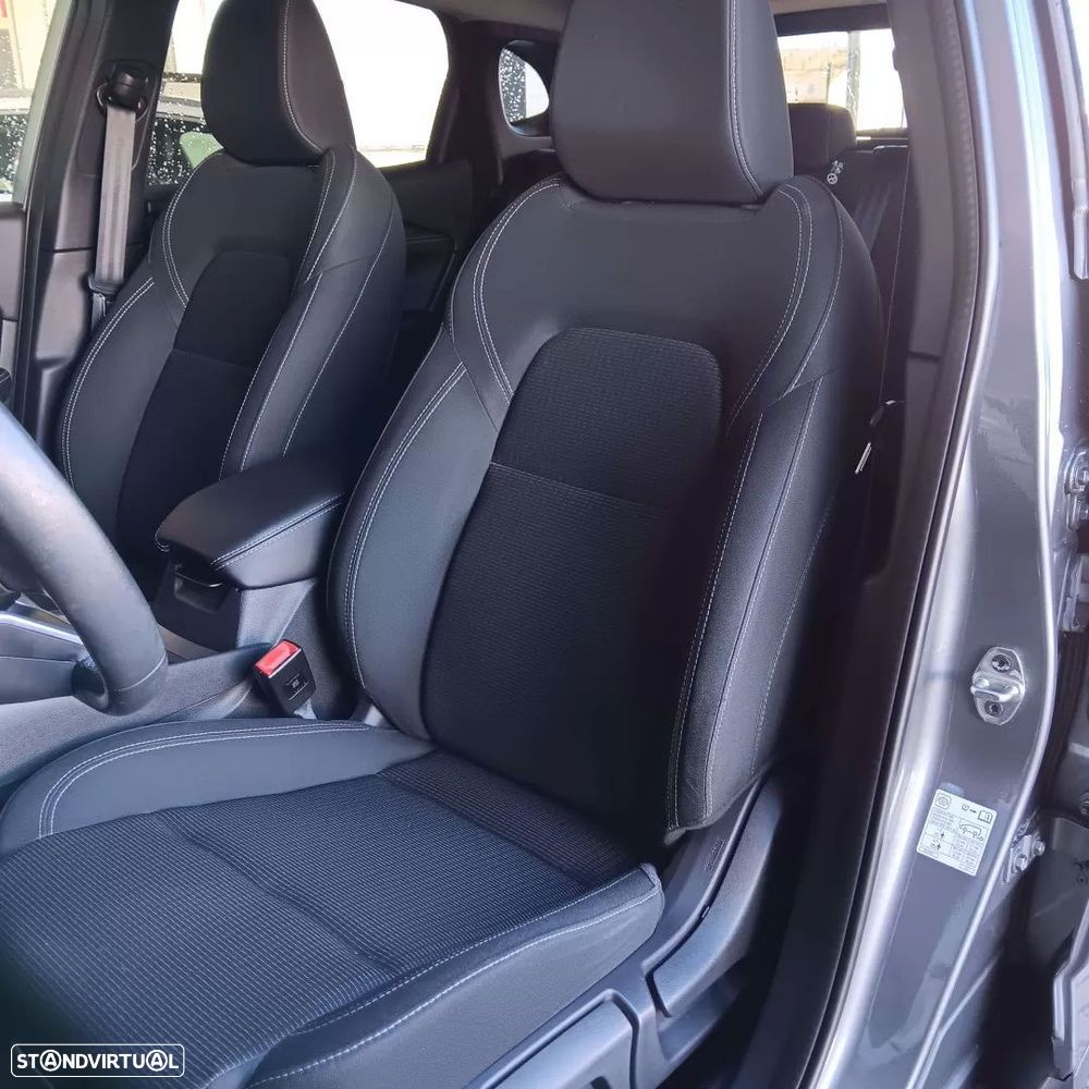 Nissan Qashqai 1.3 DIG-T Acenta - 29