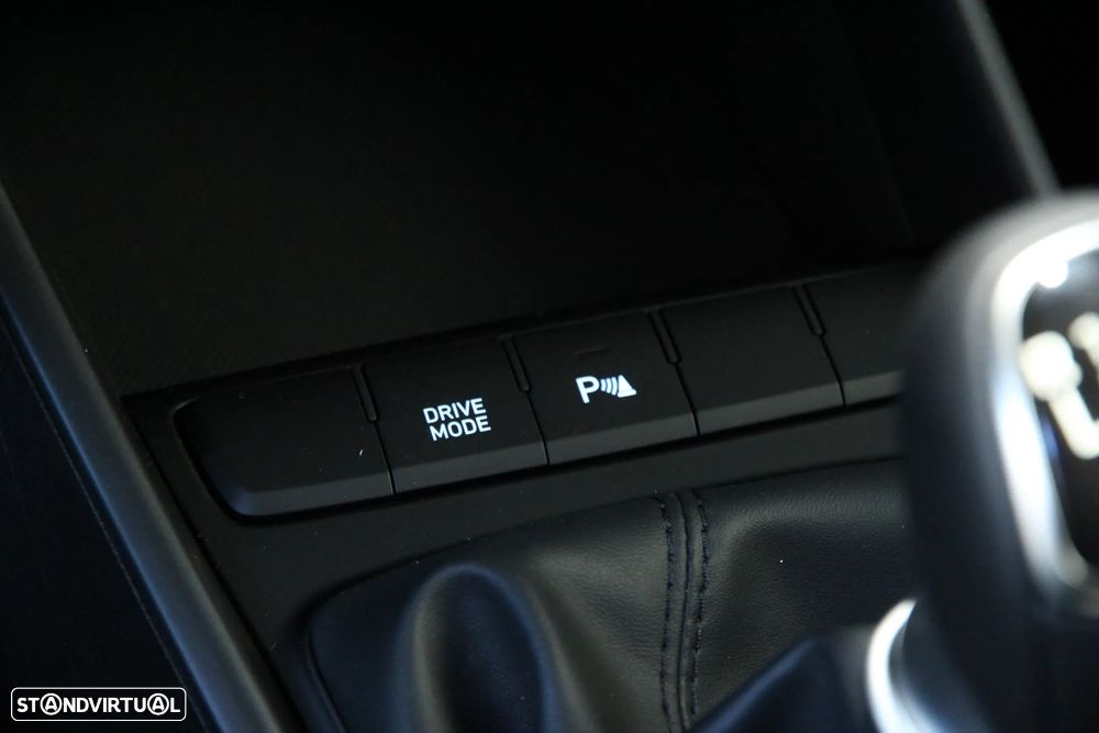 Hyundai i20 1.0 T-GDi Style - 16