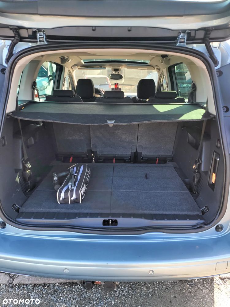 Peugeot 5008 1.6 THP Active 7os - 7