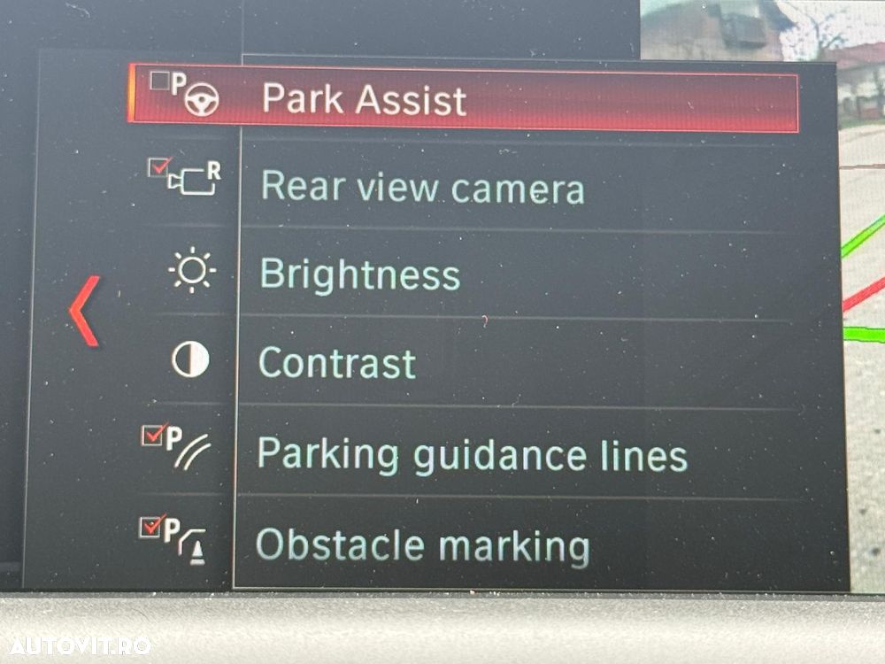 BMW Seria 1 125d Sport-Aut. Sport Line - 7