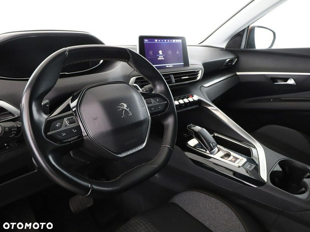 Peugeot 3008 BlueHDi 130 Stop & Start EAT8 Active - 15