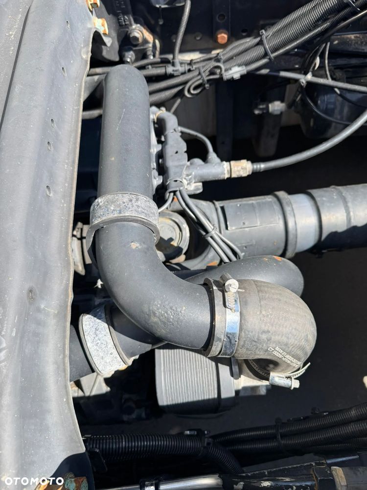 MAN TGX 18.500 *263* - 7