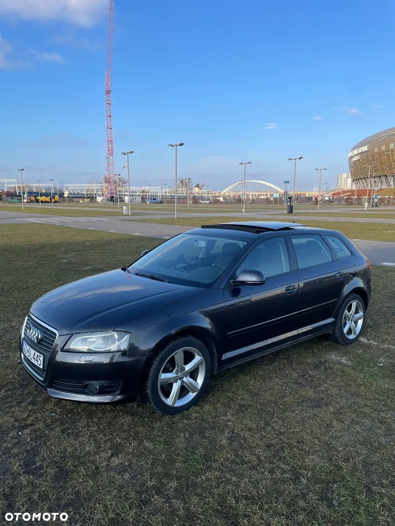 Audi A3 - 2