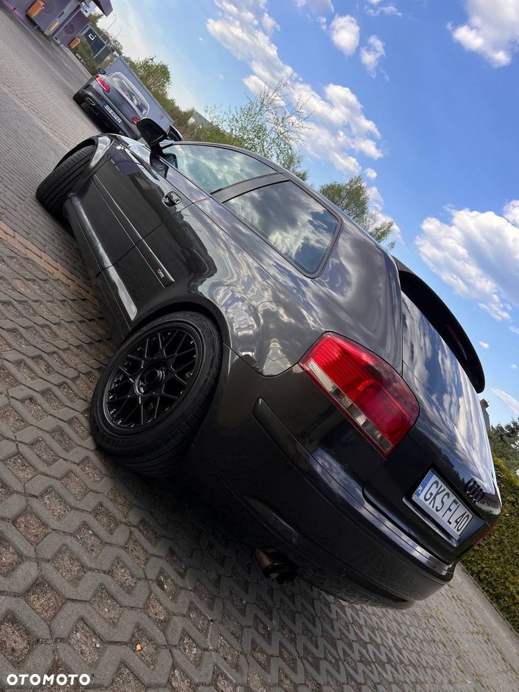 Audi A3 3-drzwiowe - 5