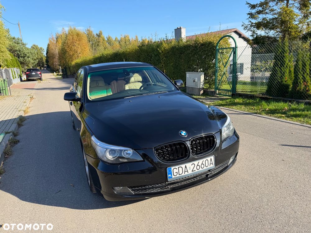 BMW Seria 5 530d - 1