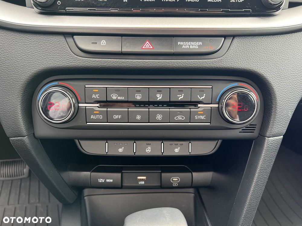 Kia XCeed 1.6 T-GDI M DCT - 13