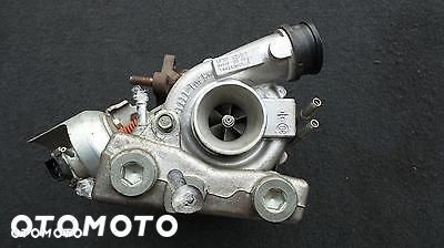 Turbina SUBARU Legacy Outback Forester 2.0 VF57 - 1