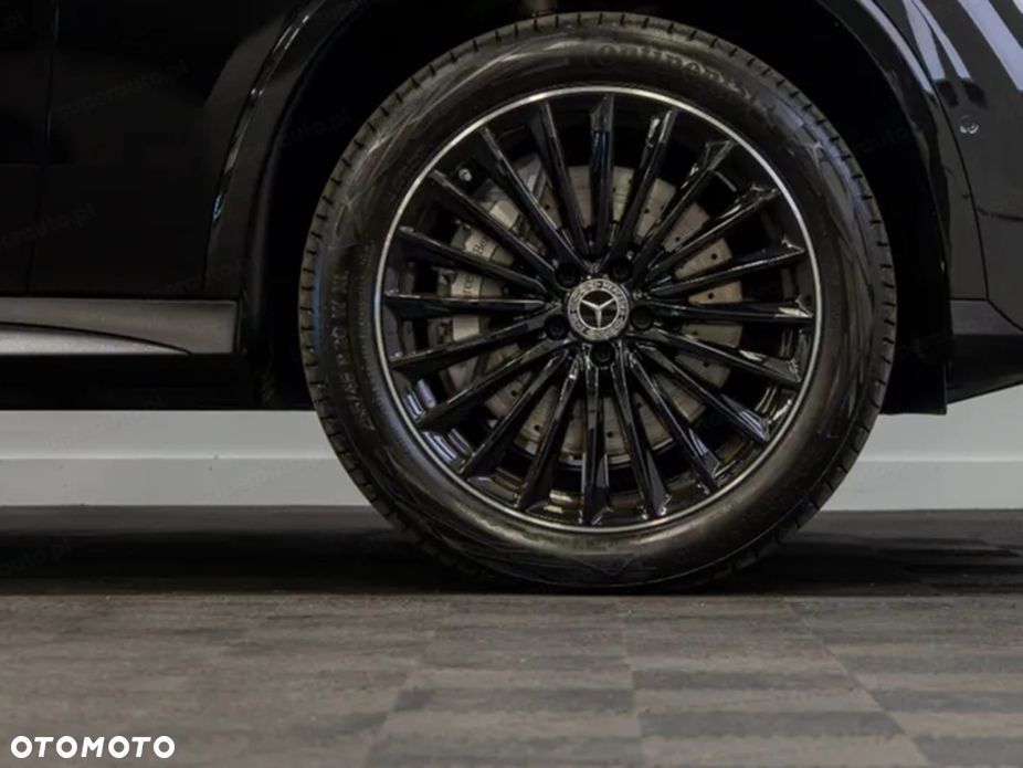 Mercedes-Benz GLC 200 mHEV 4-Matic AMG Line - 15