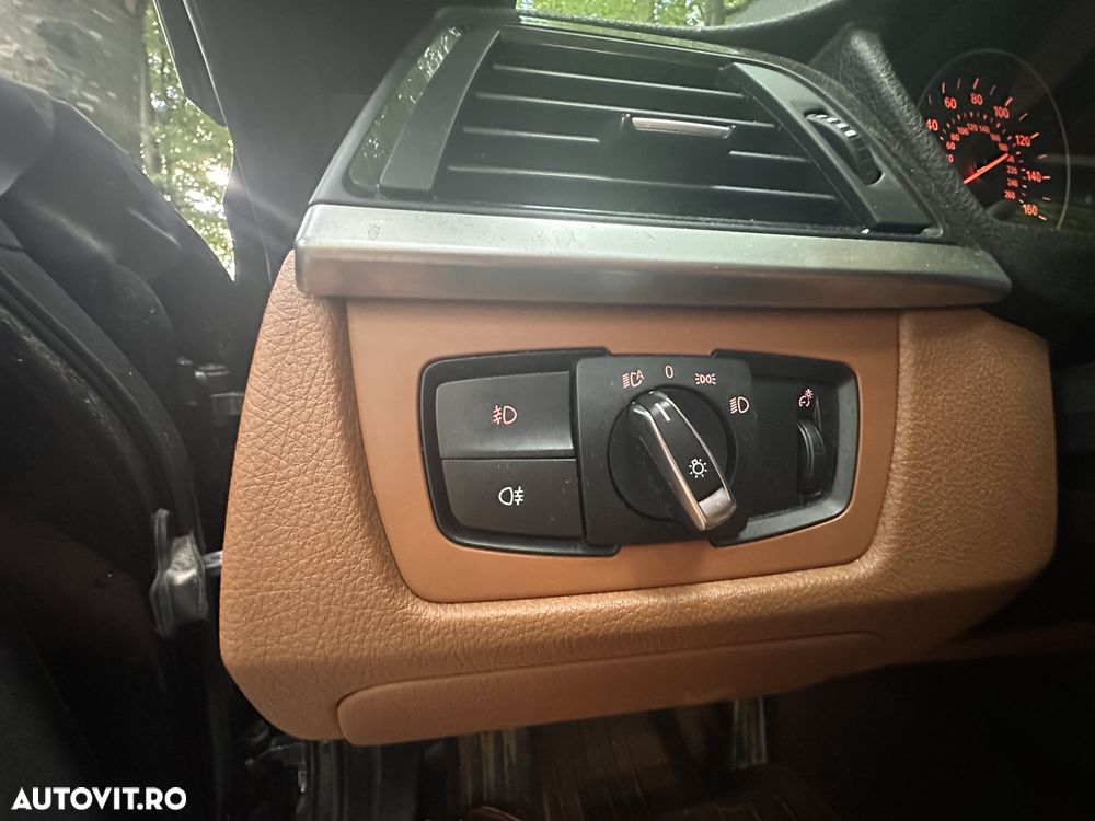 BMW Seria 3 328i xDrive AT Luxury Line - 23