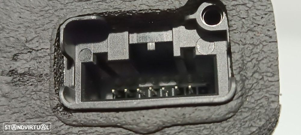 FECHADURA PORTA FRENTE DIREITA VOLKSWAGEN TIGUAN ADVANCE BMT - 4