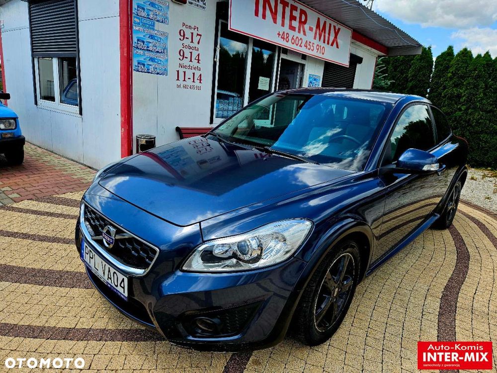Volvo C30 - 7