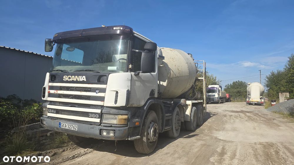 Scania