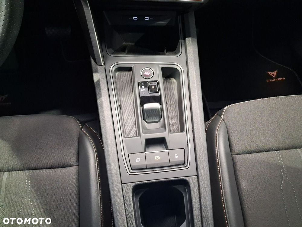 Cupra Formentor 2.0 TSI 4Drive DSG - 24