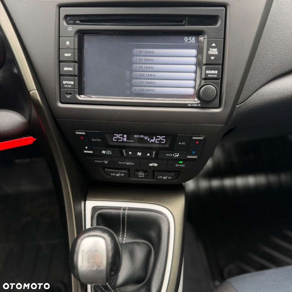 Honda Civic - 22