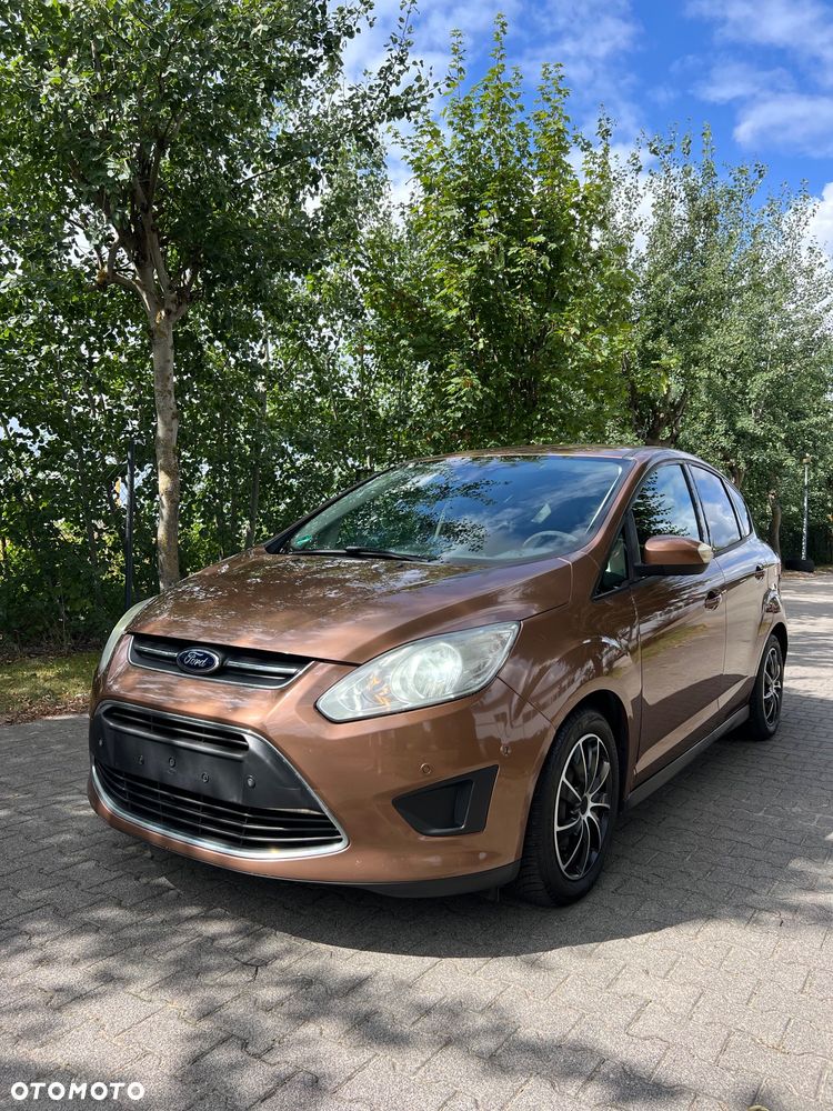 Ford C-MAX - 2