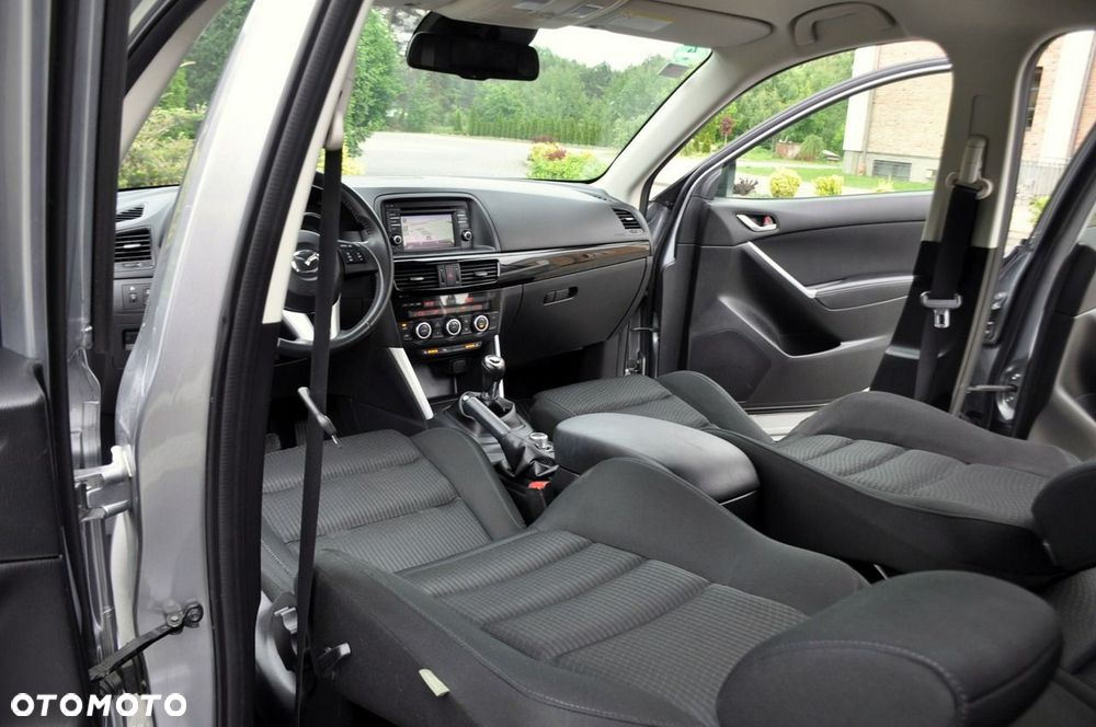 Mazda CX-5 - 27