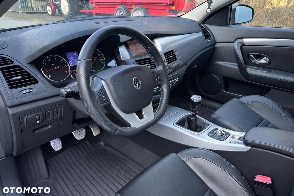 Renault Laguna 2.0 16V Turbo GT - 17