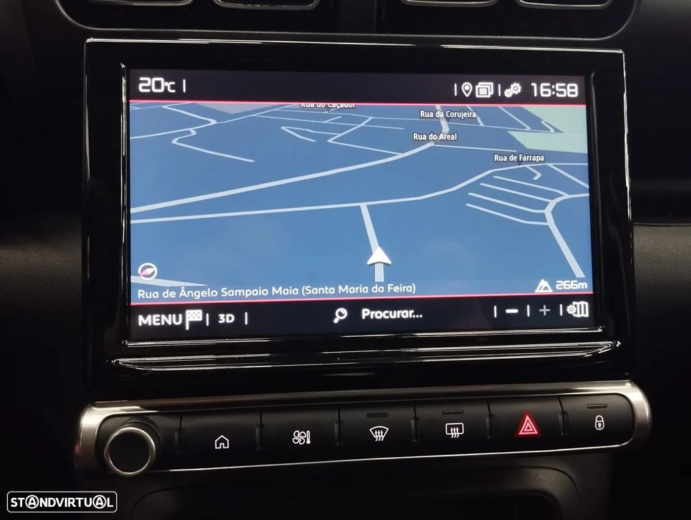 Citroën C3 Aircross 1.2 PureTech Plus - 24